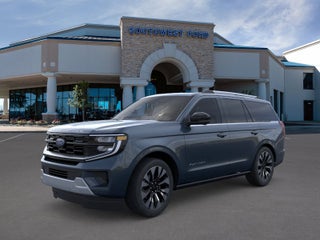 2026 Ford Expedition Platinum®