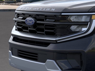 2026 Ford Expedition Platinum®