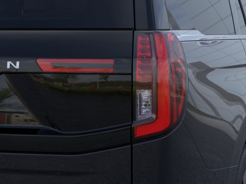 2026 Ford Expedition Platinum®