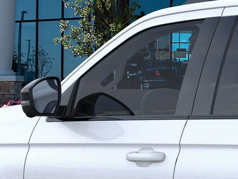 2026 Ford Expedition Platinum®