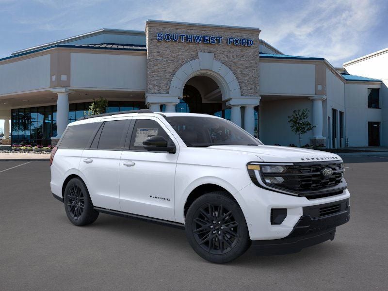 2026 Ford Expedition Platinum®