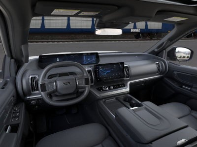 2026 Ford Expedition Platinum®