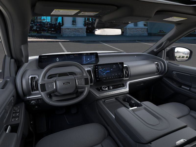 2026 Ford Expedition Platinum®