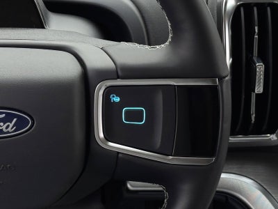 2026 Ford Expedition Platinum®