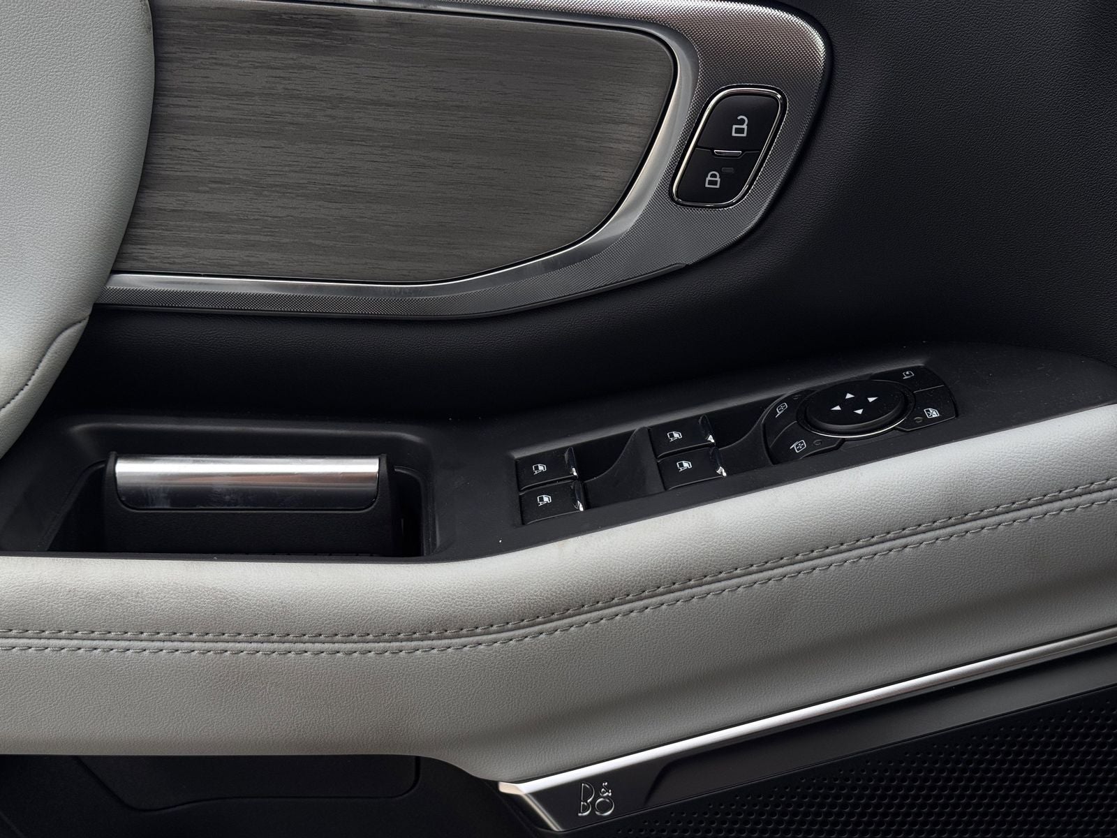 2026 Ford Expedition Platinum®