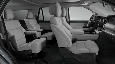 2026 Ford Expedition Platinum®