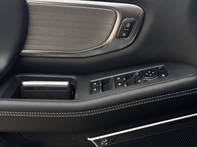 2026 Ford Expedition Platinum®