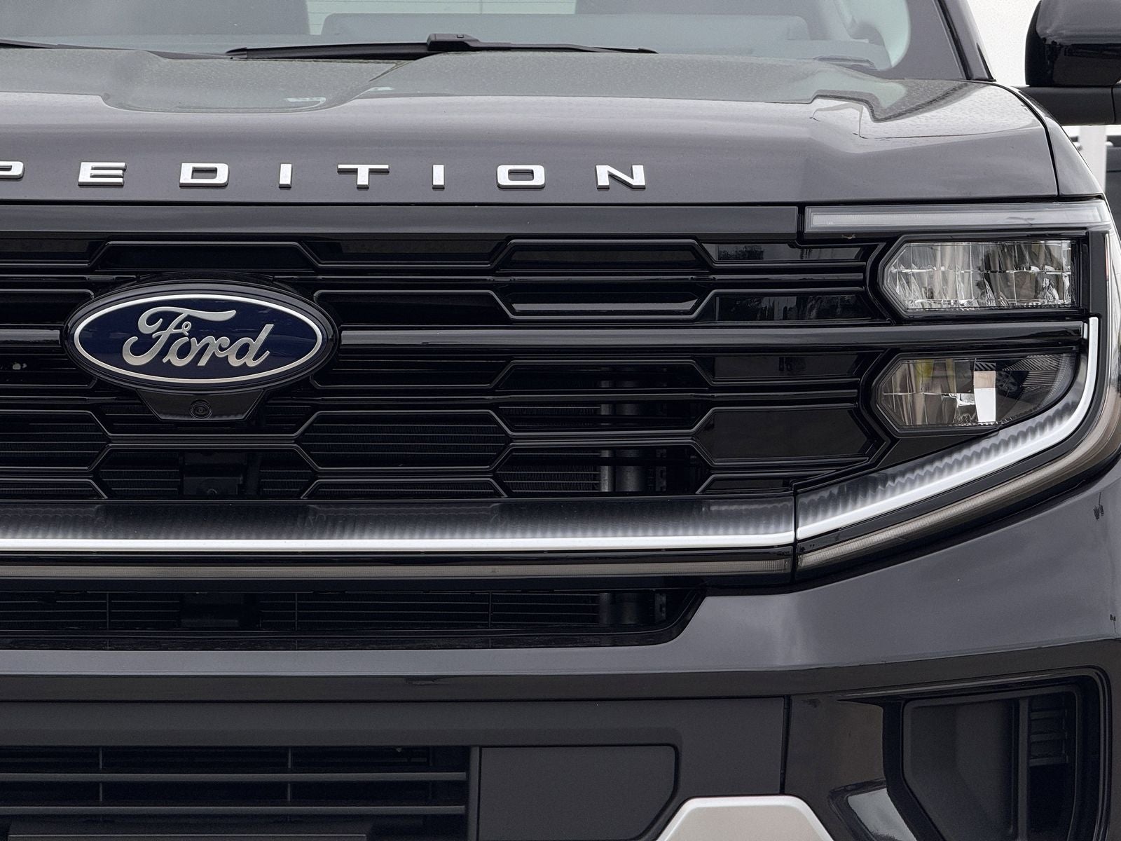 2026 Ford Expedition Platinum®