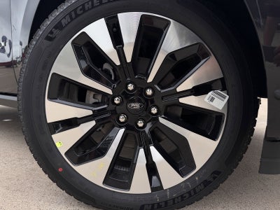 2026 Ford Expedition Platinum®