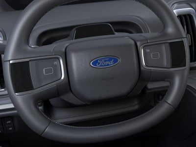 2026 Ford Expedition Platinum®
