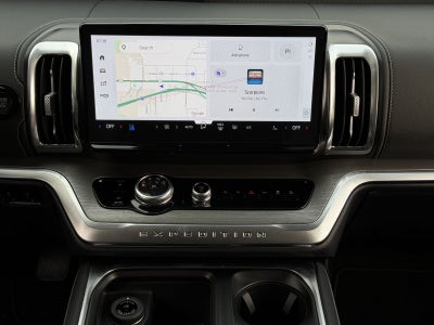 2026 Ford Expedition Platinum®