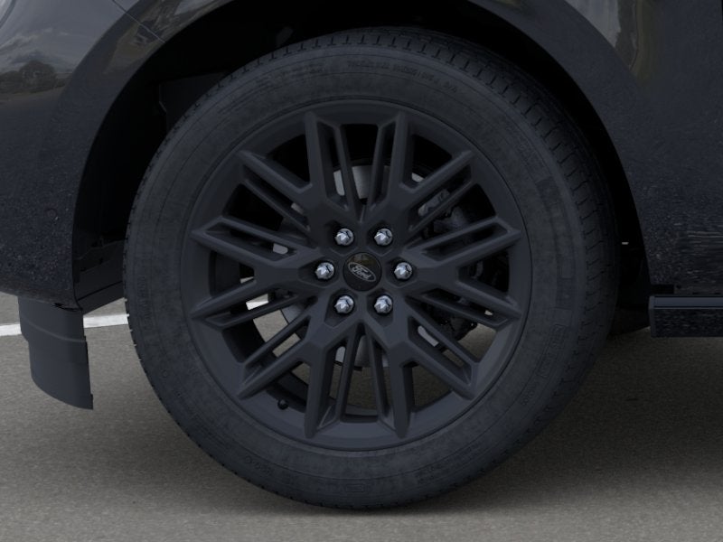 2026 Ford Expedition Platinum®