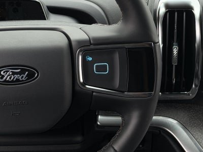 2026 Ford Expedition Tremor®