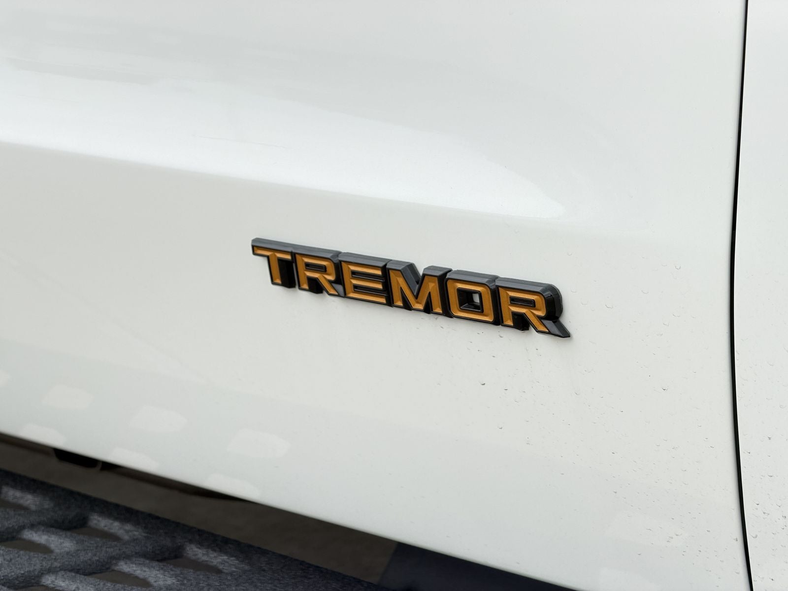 2026 Ford Expedition Tremor®