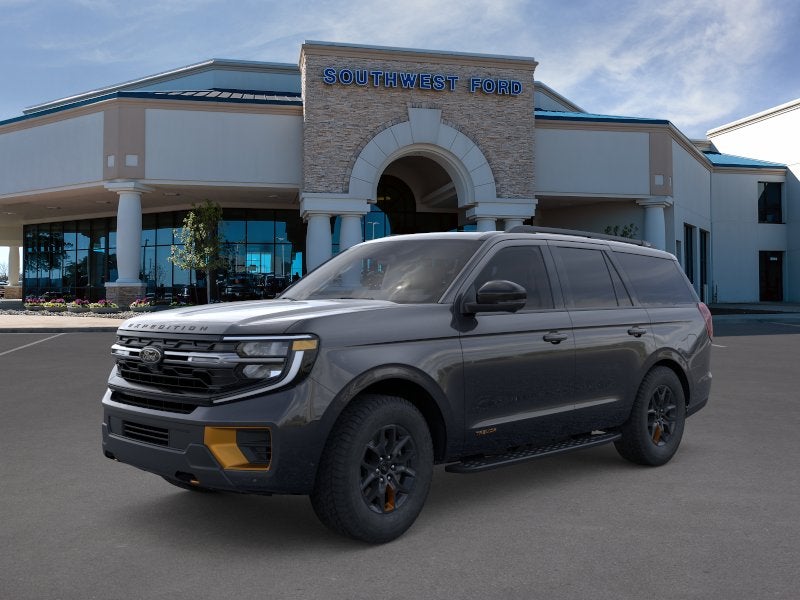 2026 Ford Expedition Tremor®