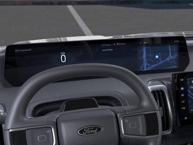 2026 Ford Expedition Tremor®