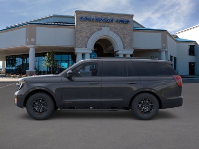 2026 Ford Expedition Tremor®