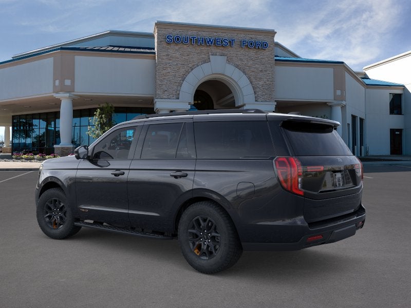 2026 Ford Expedition Tremor®