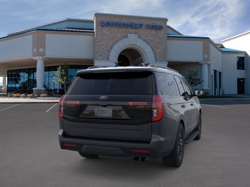 2026 Ford Expedition Tremor®