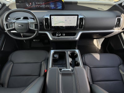 2026 Ford Expedition Tremor®