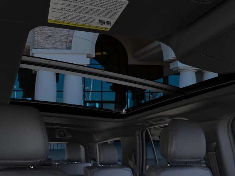 2026 Ford Expedition Tremor®