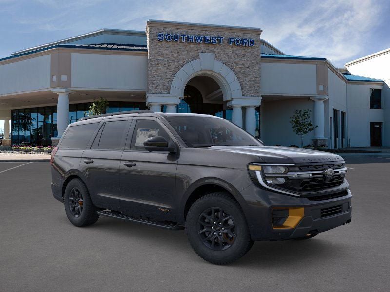 2026 Ford Expedition Tremor®