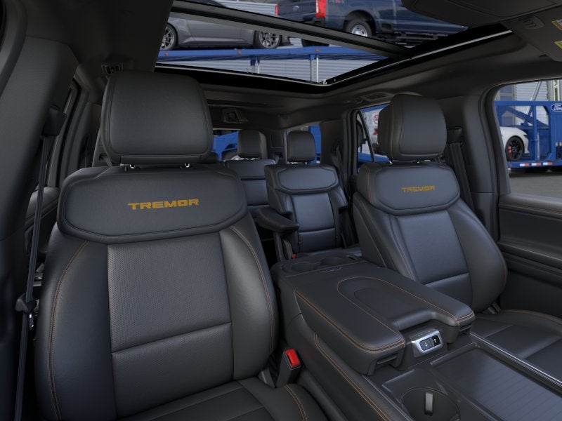 2026 Ford Expedition Tremor®