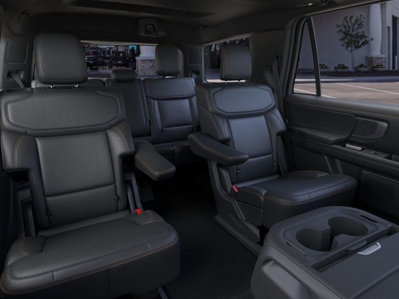 2026 Ford Expedition Tremor®