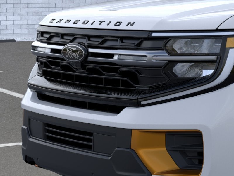 2026 Ford Expedition Tremor®