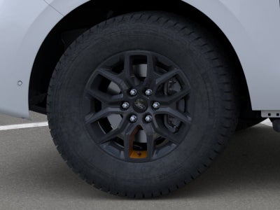 2026 Ford Expedition Tremor®
