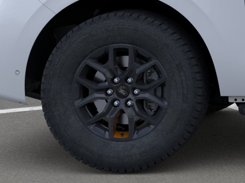 2026 Ford Expedition Tremor®