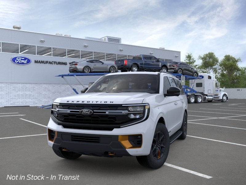2026 Ford Expedition Tremor®