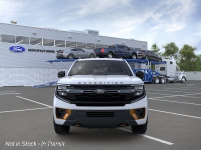 2026 Ford Expedition Tremor®