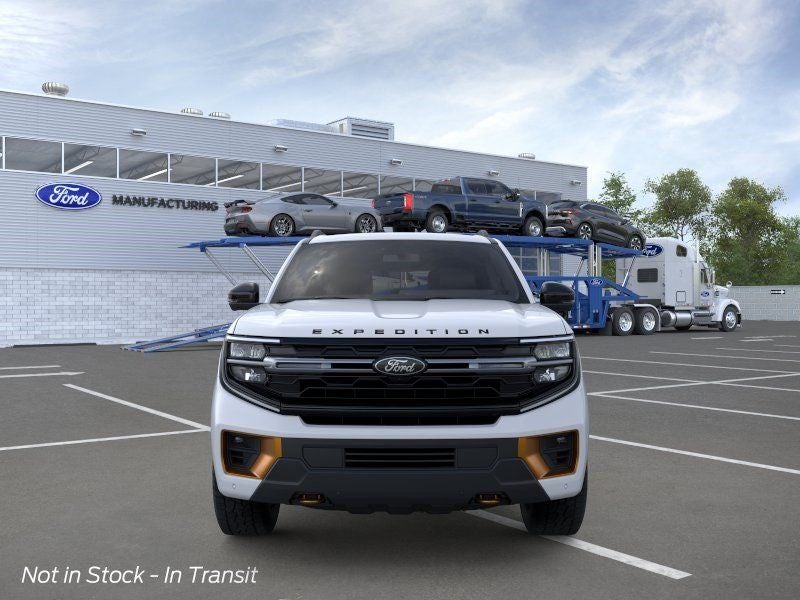 2026 Ford Expedition Tremor®