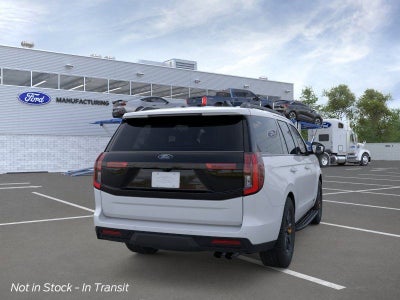 2026 Ford Expedition Tremor®