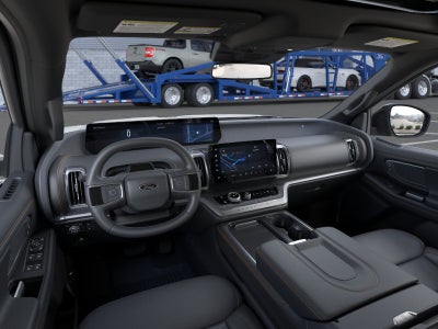 2026 Ford Expedition Tremor®