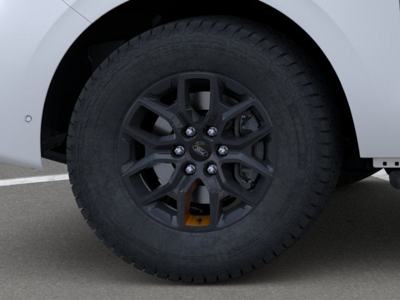 2026 Ford Expedition Tremor®