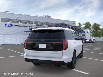 2026 Ford Expedition Tremor®