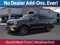2027 Ford Expedition Tremor®