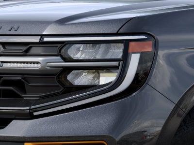 2027 Ford Expedition Tremor®
