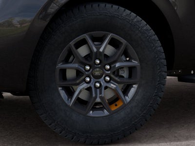 2027 Ford Expedition Tremor®