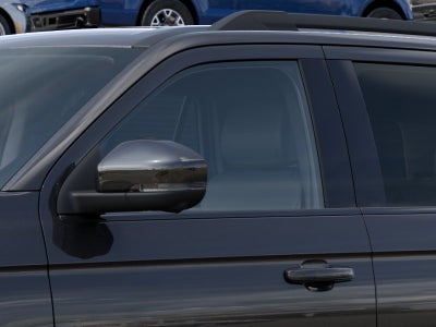 2027 Ford Expedition Tremor®