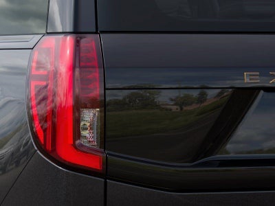 2027 Ford Expedition Tremor®