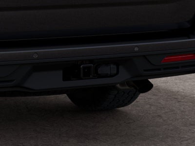 2027 Ford Expedition Tremor®