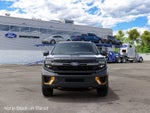 2027 Ford Expedition Tremor®