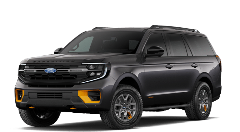 2027 Ford Expedition Tremor®