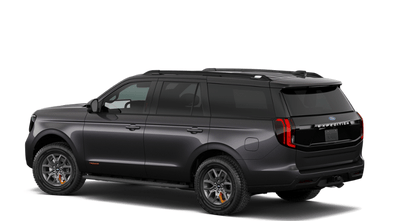 2027 Ford Expedition Tremor®