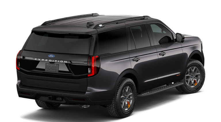 2027 Ford Expedition Tremor®