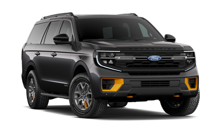 2027 Ford Expedition Tremor®