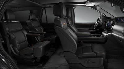 2027 Ford Expedition Tremor®